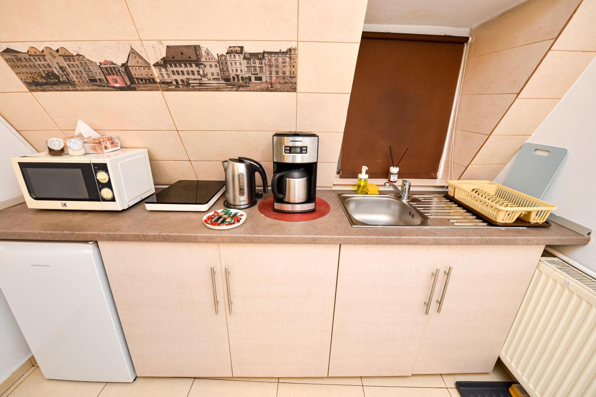 Ideal Accommodation Unirii Square Bucharest Exterior photo